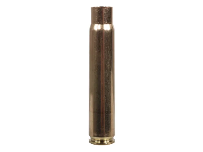Nosler Custom Brass 9.3x62mm Mauser Box Of 25 For Sale